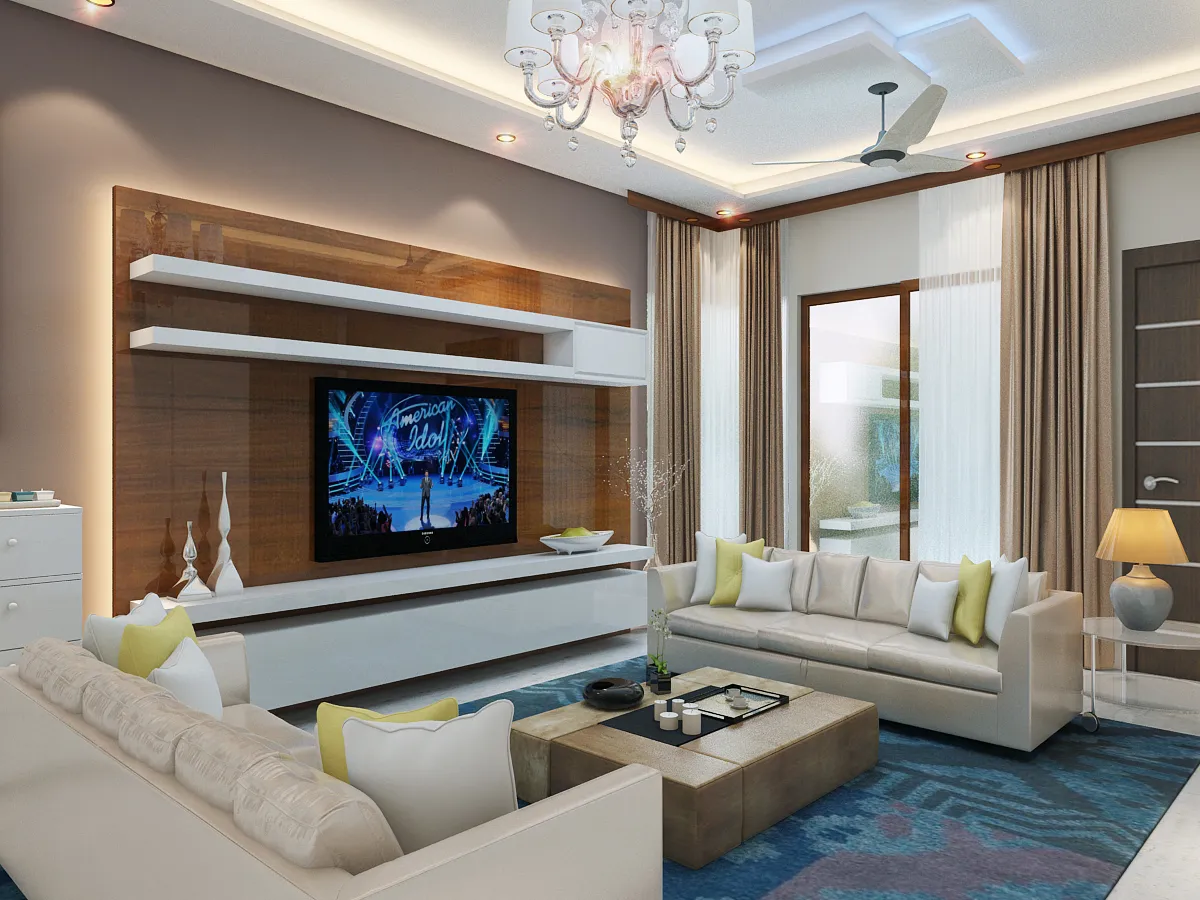 10 + Best Living Room Interior Design