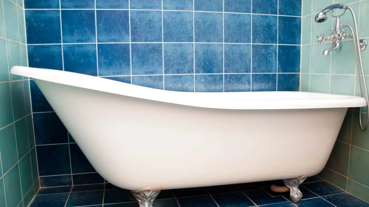 Filler Between Bathroom Tiles NYT: Enhancing Your Bathroom Tiles